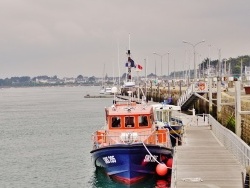 Photo paysage et monuments, Étel - Le Port