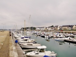 Photo paysage et monuments, Étel - Le Port