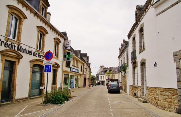 Photo Étel - Le Village