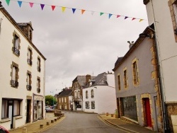 Photo paysage et monuments, Étel - Le Village