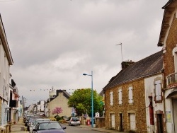 Photo paysage et monuments, Étel - Le Village