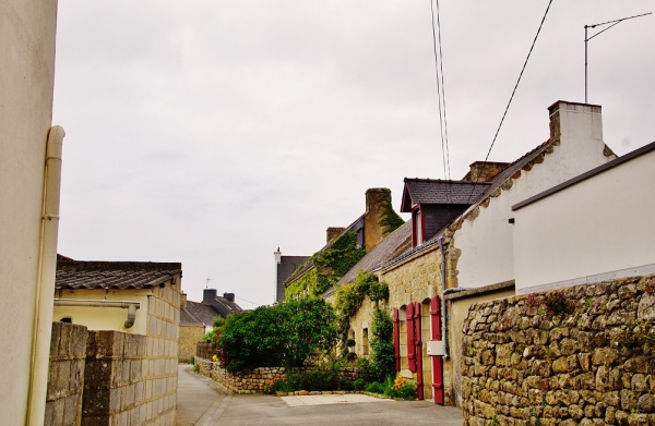 Photo Étel - Le Village