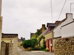 Photo paysage et monuments, Étel - Le Village