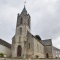 Photo Évriguet - église saint Meen
