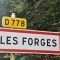 les forges (56120)