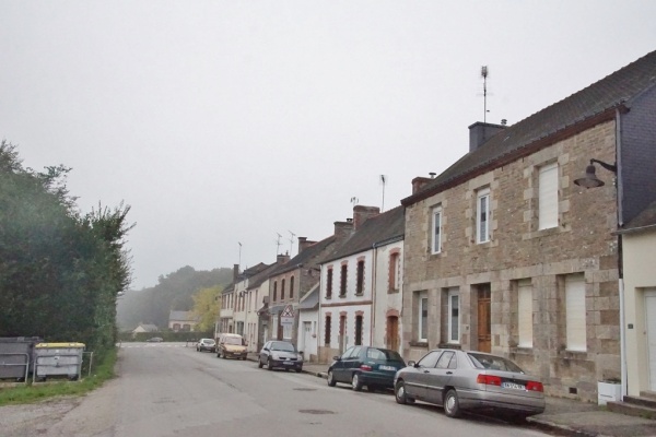 Photo Les Forges - le village