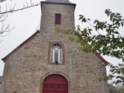 Photo paysage et monuments, Les Forges - chapelle notre dame