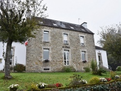 Photo paysage et monuments, Les Forges - la Mairie