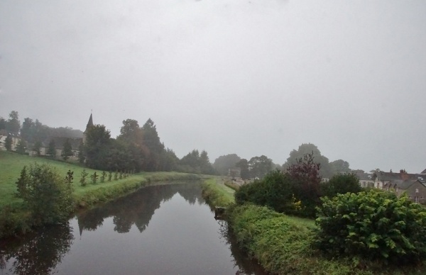 Photo Les Forges - la rivière