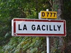Photo paysage et monuments, La Gacilly - la gacilly (56200)