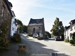 Photo paysage et monuments, La Gacilly - le village