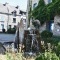 Photo La Gacilly - la fontaine