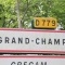 Photo Grand-Champ - grand champ (56390)
