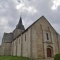 Photo Guégon - église Saint Pierre saint Paul