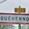 guehenno (56420)