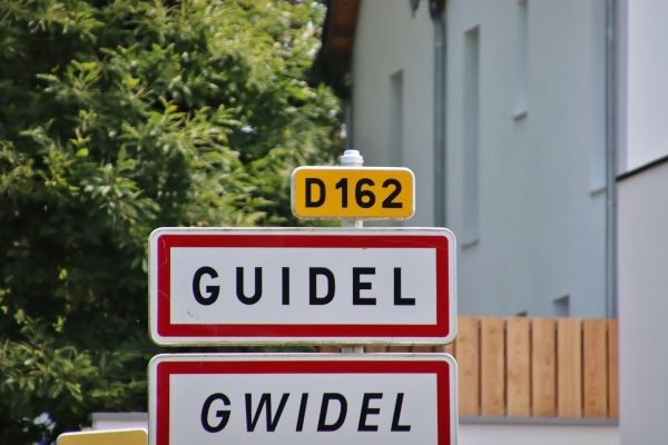 Photo Guidel - Guidel (56520)