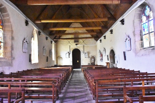 église Saint Bertin