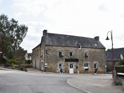 Photo paysage et monuments, Guillac - le village