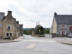 Photo paysage et monuments, Guillac - le village