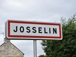 Photo paysage et monuments, Josselin - josselin (56120)