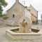 Photo Josselin - la fontaine