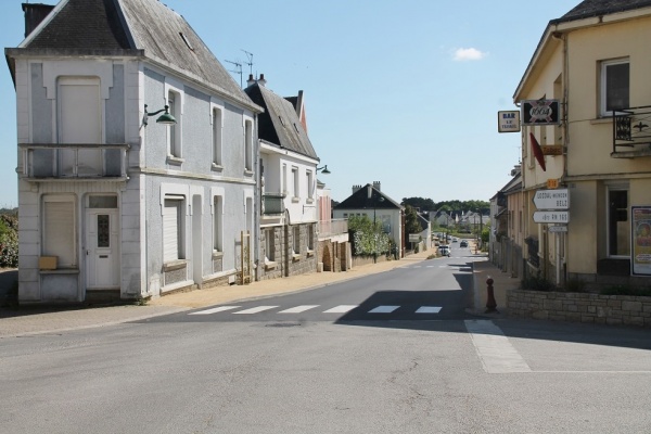 Photo Landaul - le village