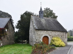 Photo paysage et monuments, Lanouée - la chapelle Saint Hubert