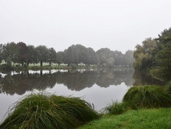 Photo paysage et monuments, Lanouée - le village