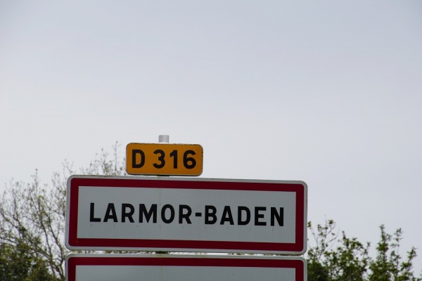 Photo Larmor-Baden - larmor baden (56870)