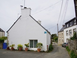 Photo paysage et monuments, Larmor-Baden - le village