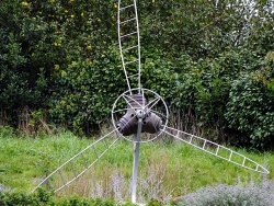 Photo paysage et monuments, Larmor-Plage - Monument