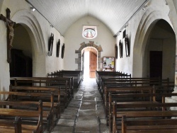 Photo paysage et monuments, Lizio - église Notre Dame