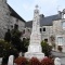 Photo Lizio - le monument aux morts