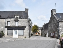 Photo paysage et monuments, Lizio - le village