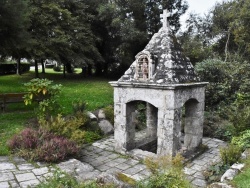 Photo paysage et monuments, Lizio - le lavoir