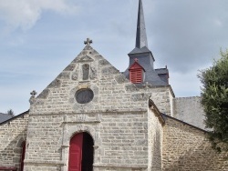 Photo paysage et monuments, Lizio - église Notre Dame