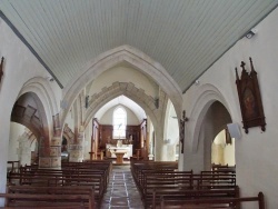 Photo paysage et monuments, Lizio - église Notre Dame