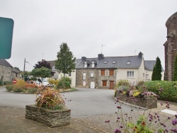 Photo paysage et monuments, Loyat - le village