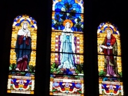 Photo paysage et monuments, Loyat - église saint Pierre saint paul