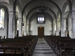 Photo paysage et monuments, Loyat - église saint Pierre saint paul