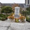 Photo Loyat - le monument aux morts