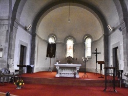 Photo paysage et monuments, Loyat - église saint Pierre saint paul