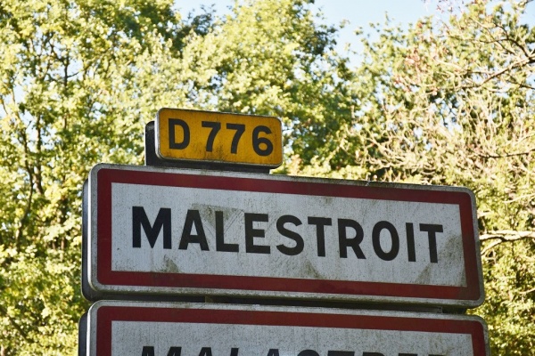 Photo Malestroit - malestroit (56140)