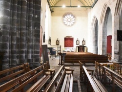 Photo paysage et monuments, Malestroit - église Saint Gilles