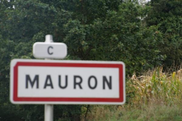 Photo Mauron - mauron