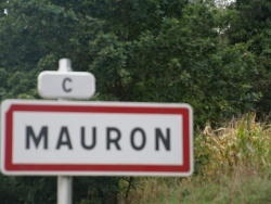 Photo paysage et monuments, Mauron - mauron