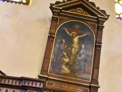 Photo paysage et monuments, Ménéac - église Saint Jean Baptiste