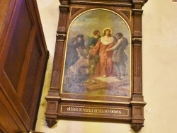 Photo paysage et monuments, Ménéac - église Saint Jean Baptiste