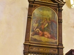 Photo paysage et monuments, Ménéac - église Saint Jean Baptiste