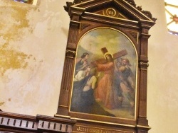 Photo paysage et monuments, Ménéac - église Saint Jean Baptiste